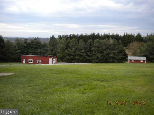 1400 Stone Chapel Road New Windsor, MD 21776 - Photo 16 of 17 BACK YARD