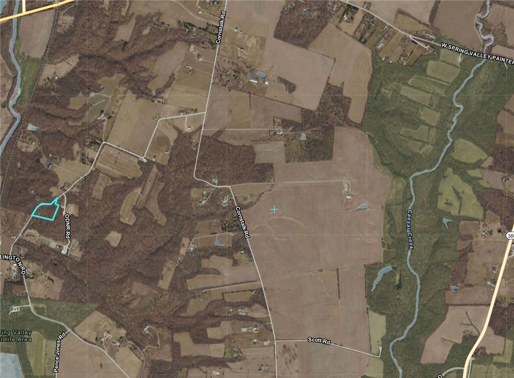 0 Houston Road Waynesville, OH 45068 - Photo 3 of 7