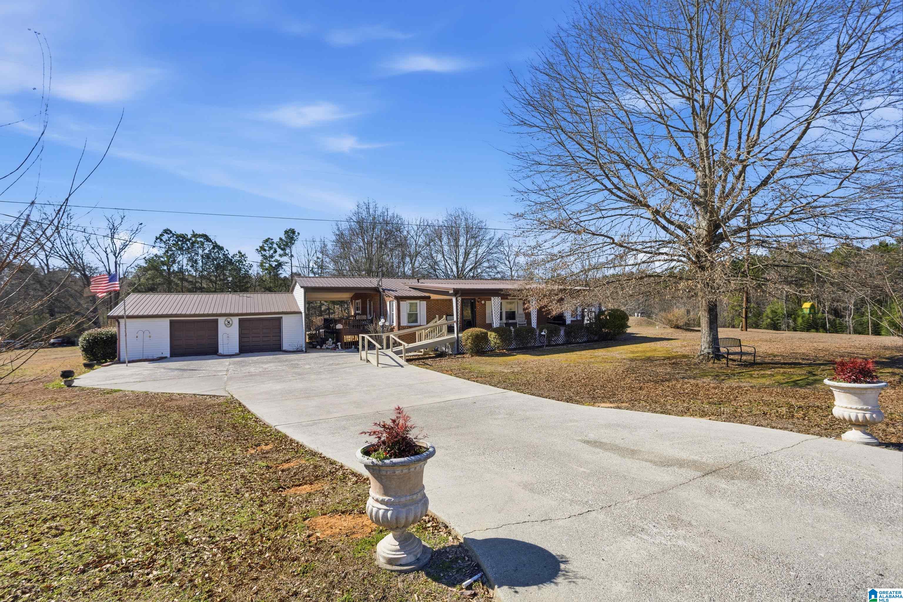 5330 Deans Ferry Road Trafford, AL 35172 - Photo 35 of 54