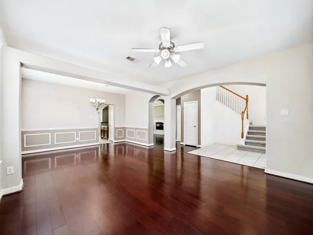 $315,898 | 8122 Silver Lure Drive, Humble, TX 77346