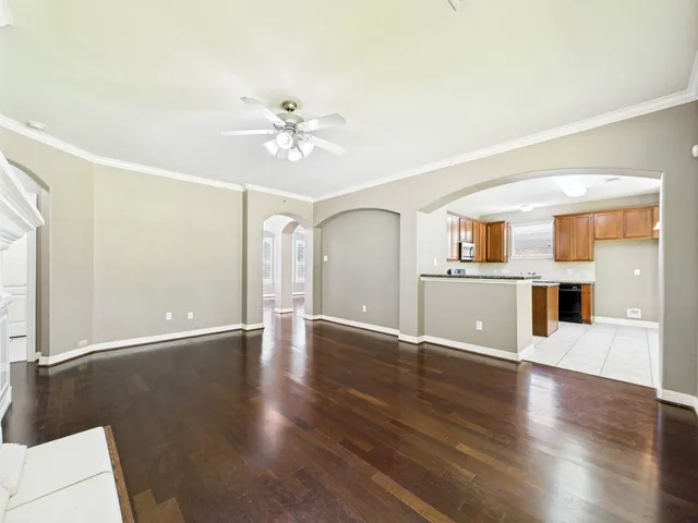 $315,898 | 8122 Silver Lure Drive, Humble, TX 77346