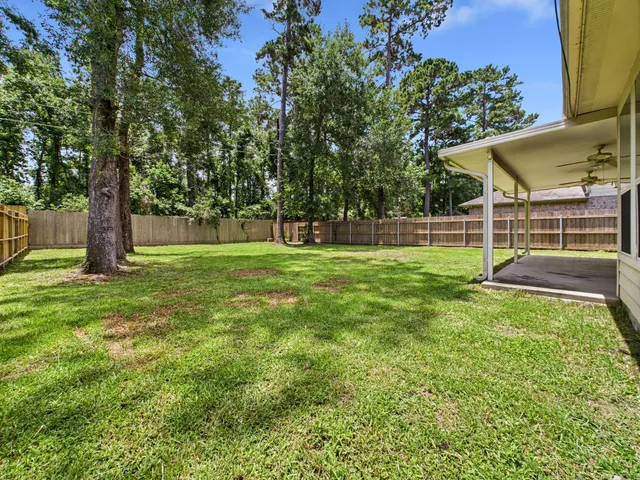 $315,898 | 8122 Silver Lure Drive, Humble, TX 77346