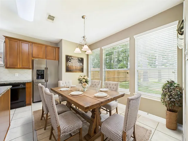 $315,898 | 8122 Silver Lure Drive, Humble, TX 77346