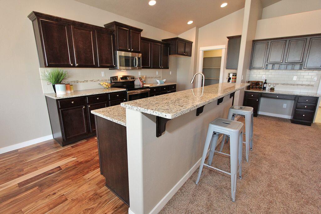 744 Condor Court Cheney, WA 99004 - Photo 3 of 6