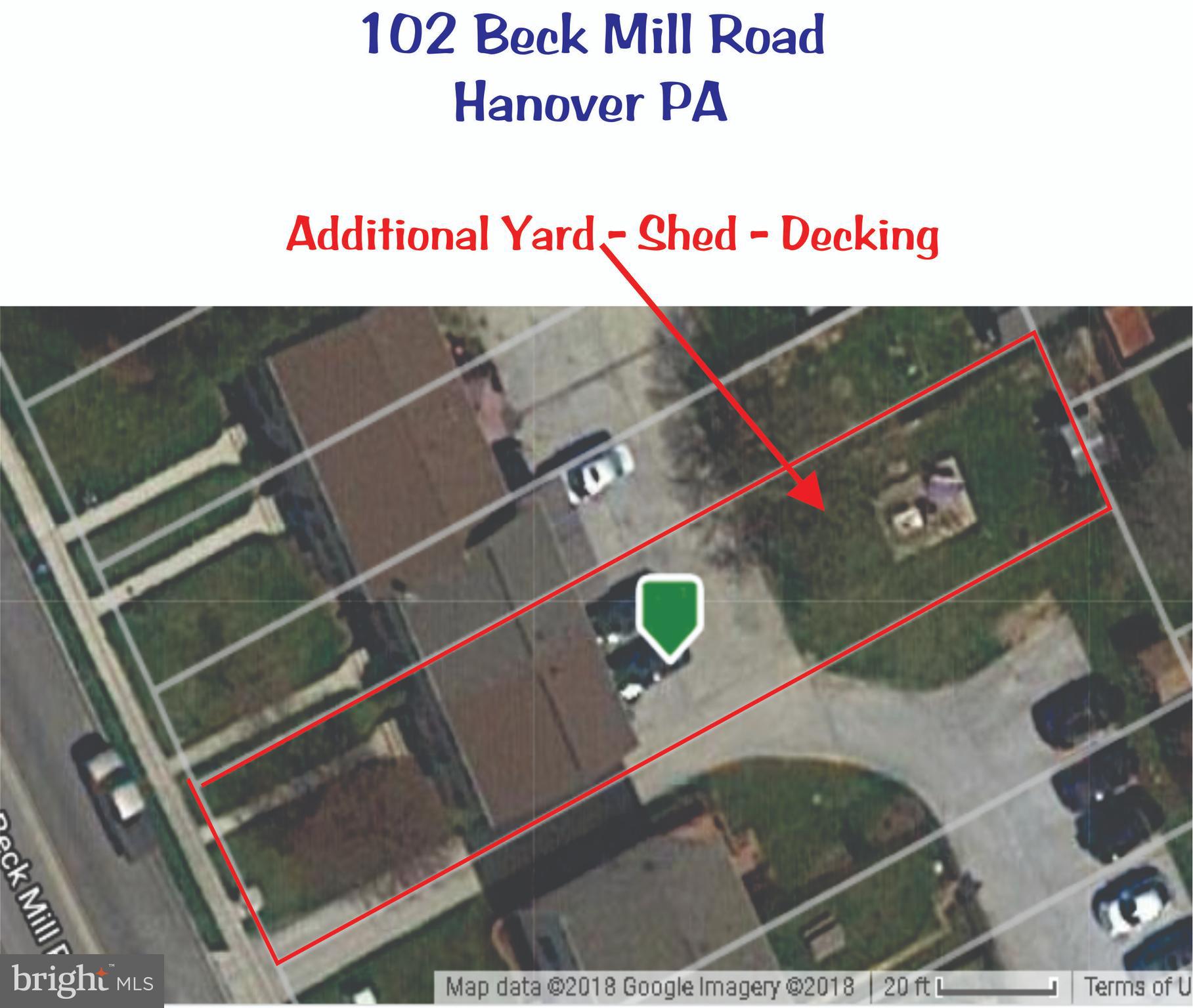 102 Beck Mill Road Hanover, PA 17331 - Photo 5 of 18 Gallery Image 5