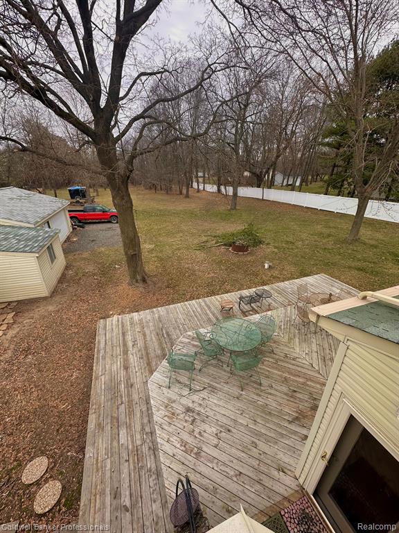 8709 Clarridge Road Clarkston, MI 48348 - Photo 27 of 32