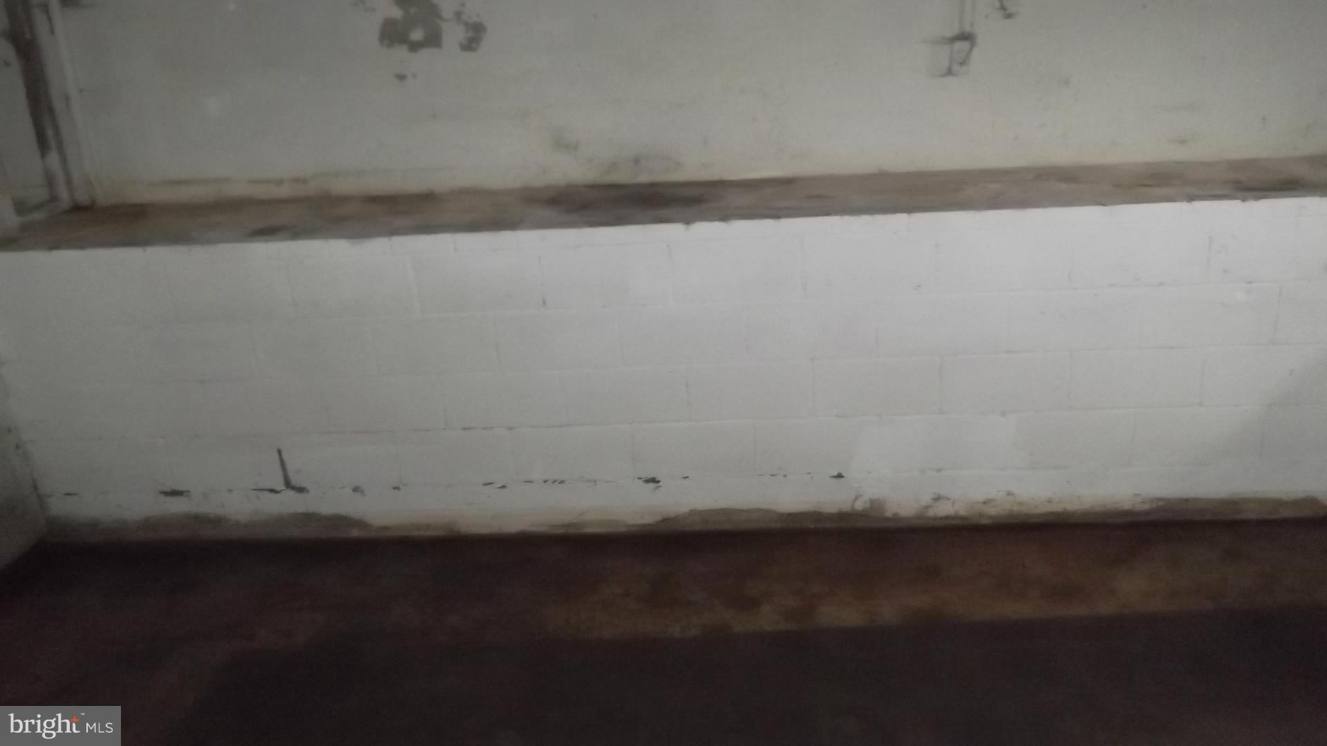 4109 Eder Road Baltimore, MD 21222 - Photo 11 of 11 Basement