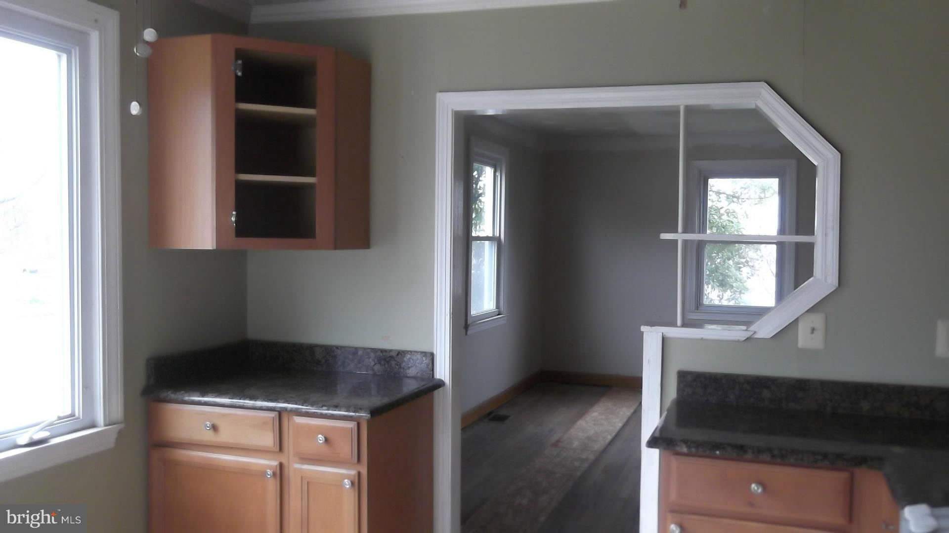 4109 Eder Road Baltimore, MD 21222 - Photo 3 of 11 Kitchen