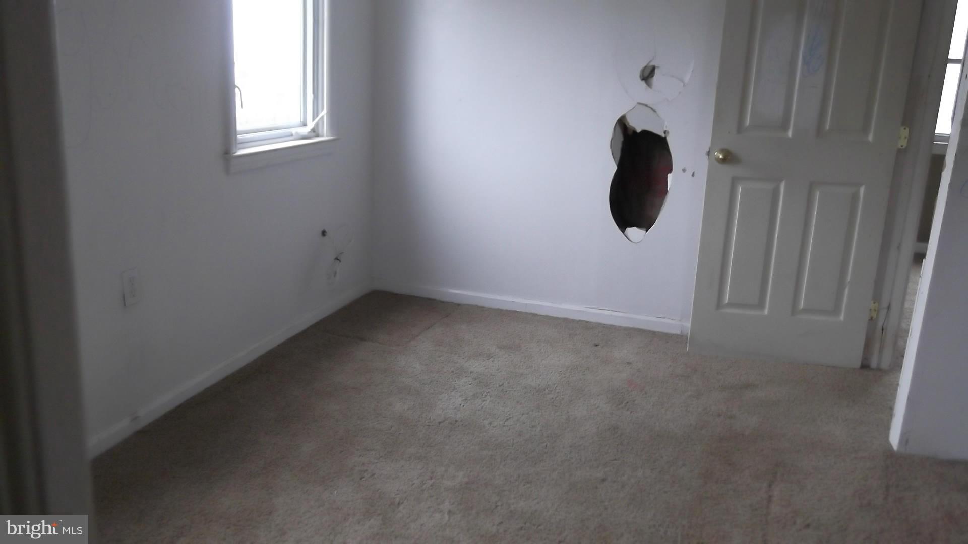 4109 Eder Road Baltimore, MD 21222 - Photo 6 of 11 Bedroom