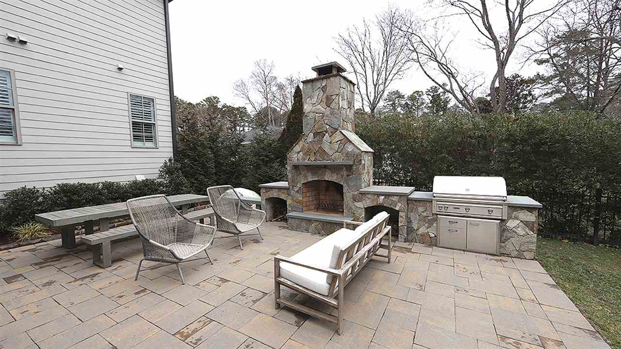 1928 10th Avenue Raleigh, NC 27607 - Photo 28 of 30 Photo 28