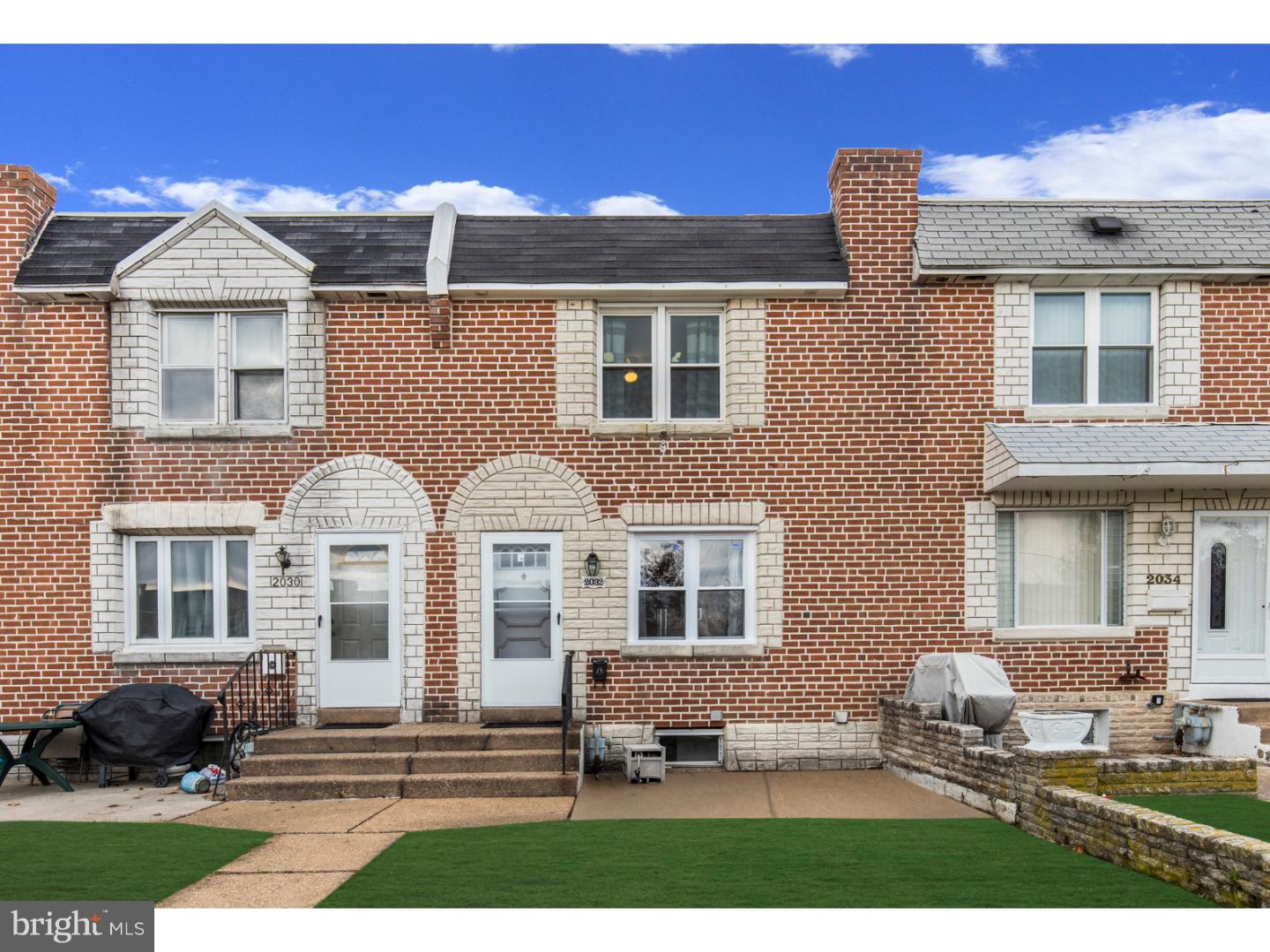 2032 Heather Road Folcroft, PA 19032 - Photo 1 of 18