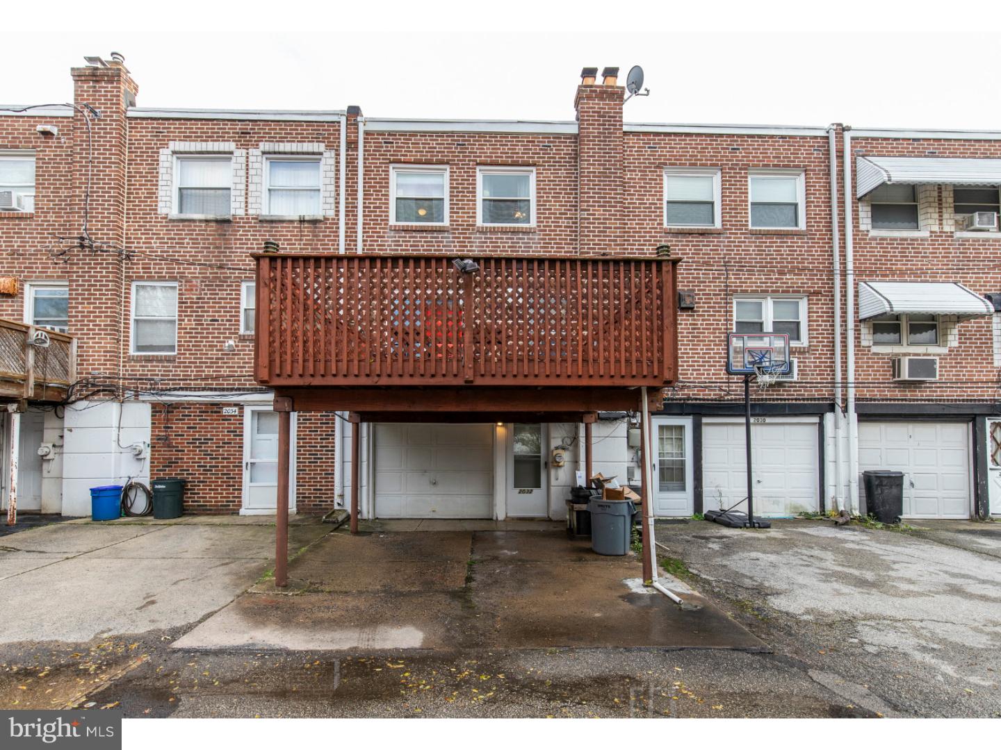 2032 Heather Road Folcroft, PA 19032 - Photo 18 of 18