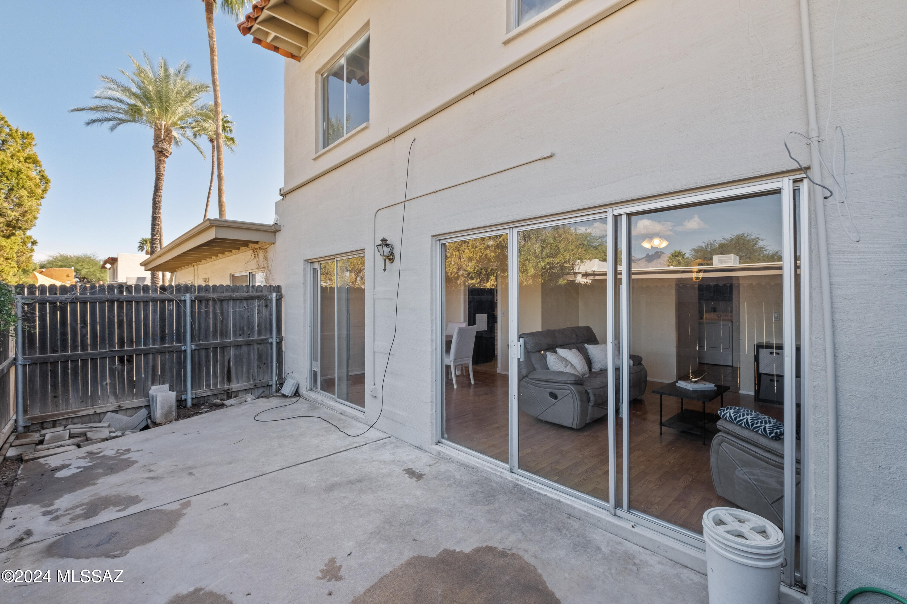 2525 East Prince Road, Unit 7 Tucson, AZ 85716 - Photo 18 of 31 Gallery Image 18