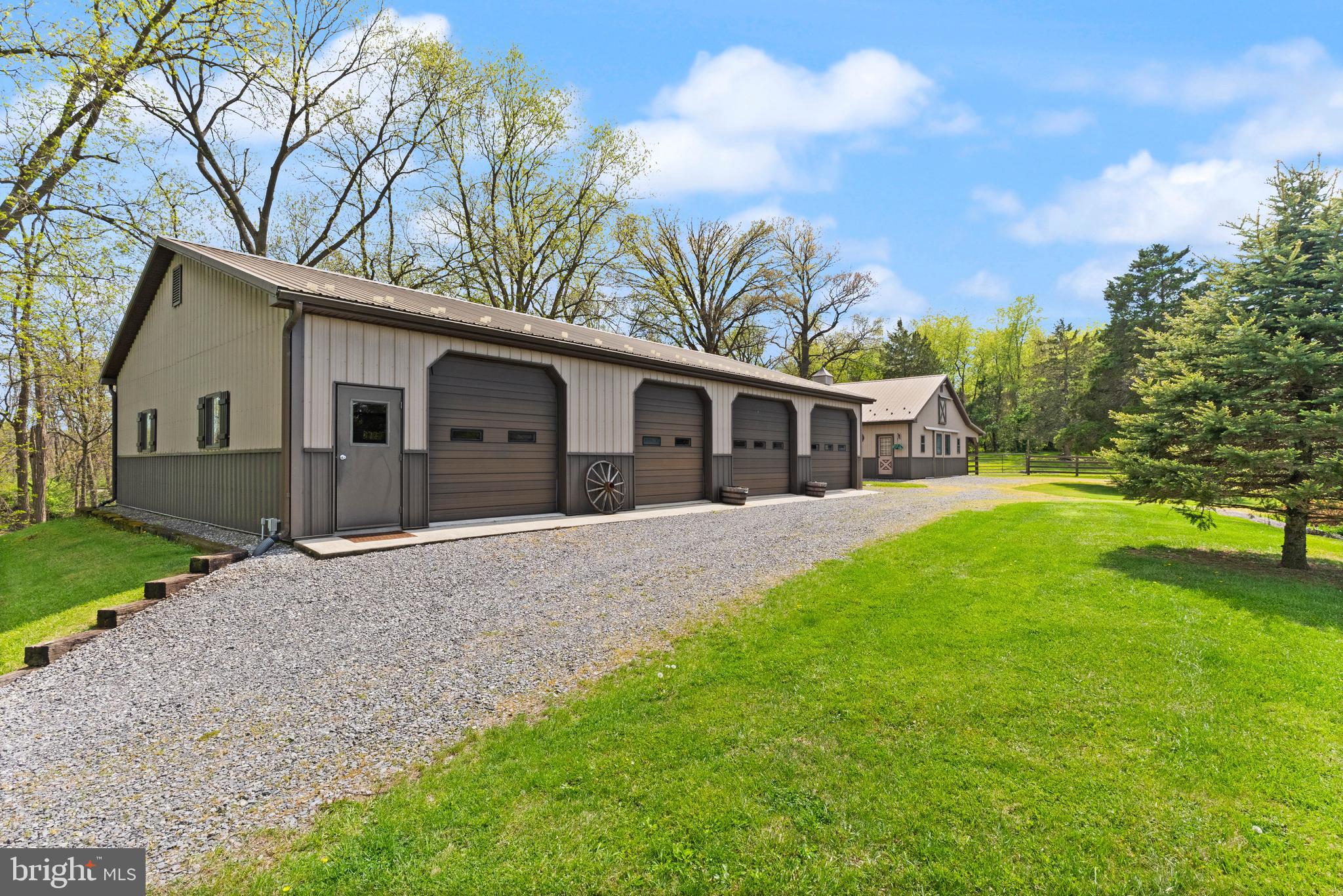 7812 Rowe Run Road Chambersburg, PA 17202 - Photo 93 of 147