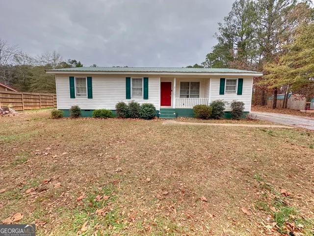 $149,000 | 660 Bartley Road, LaGrange, GA 30241