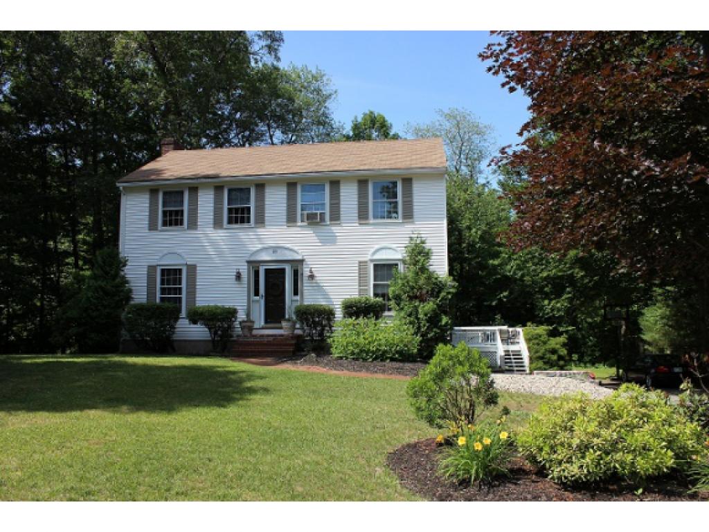 22 Bloody Brook Road Hampstead, NH 03841 - Photo 1 of 14