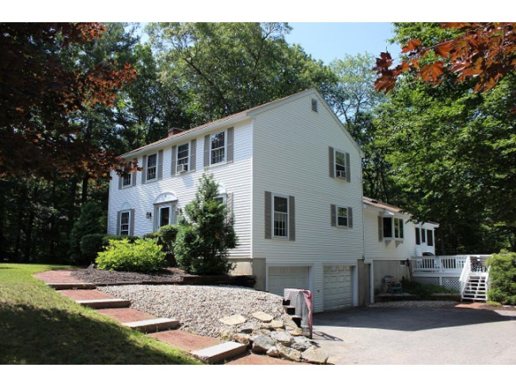 22 Bloody Brook Road Hampstead, NH 03841 - Photo 2 of 14