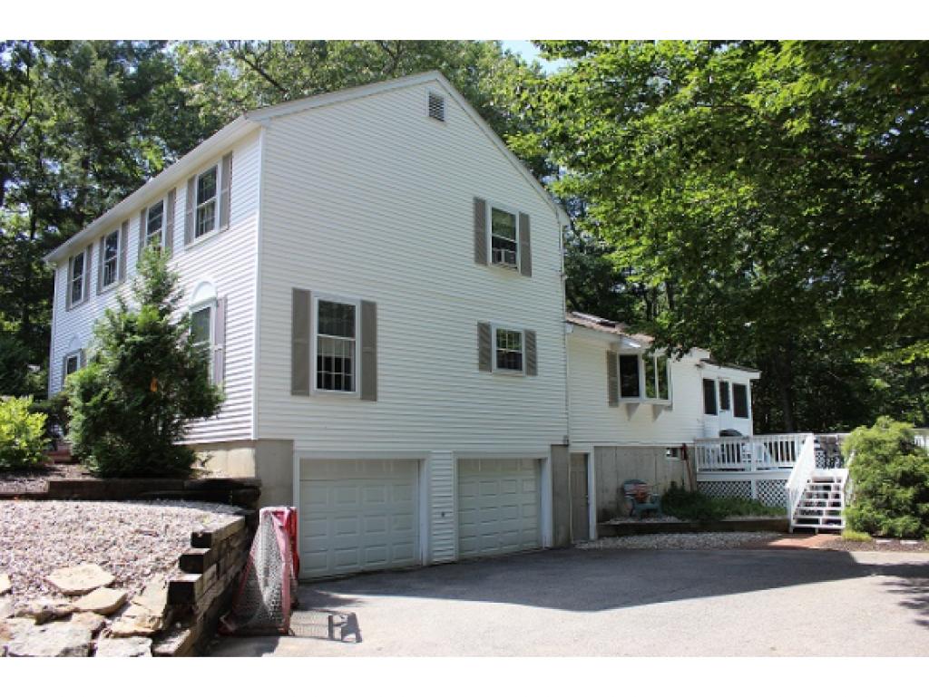 22 Bloody Brook Road Hampstead, NH 03841 - Photo 13 of 14