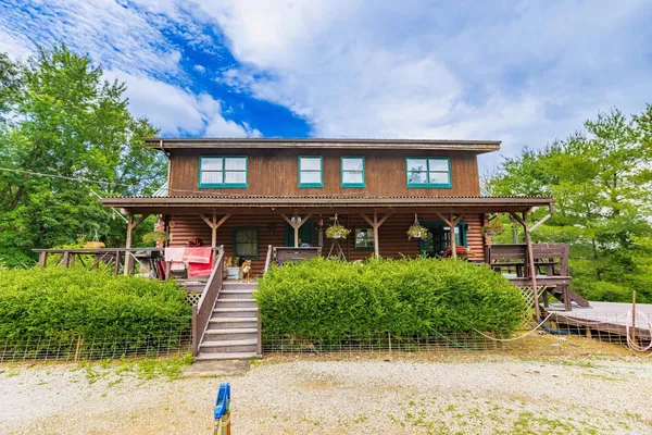 $380,000 | 1237 Black Hollow Road, Peebles, OH 45660