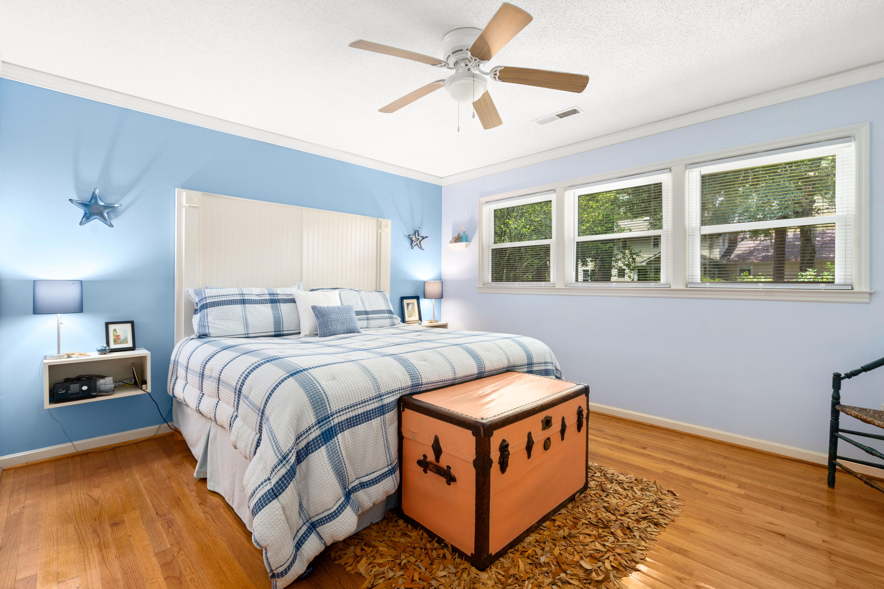 1054 Yeamans Hall Road Hanahan, SC 29410 - Photo 12 of 28 Owner's Suite