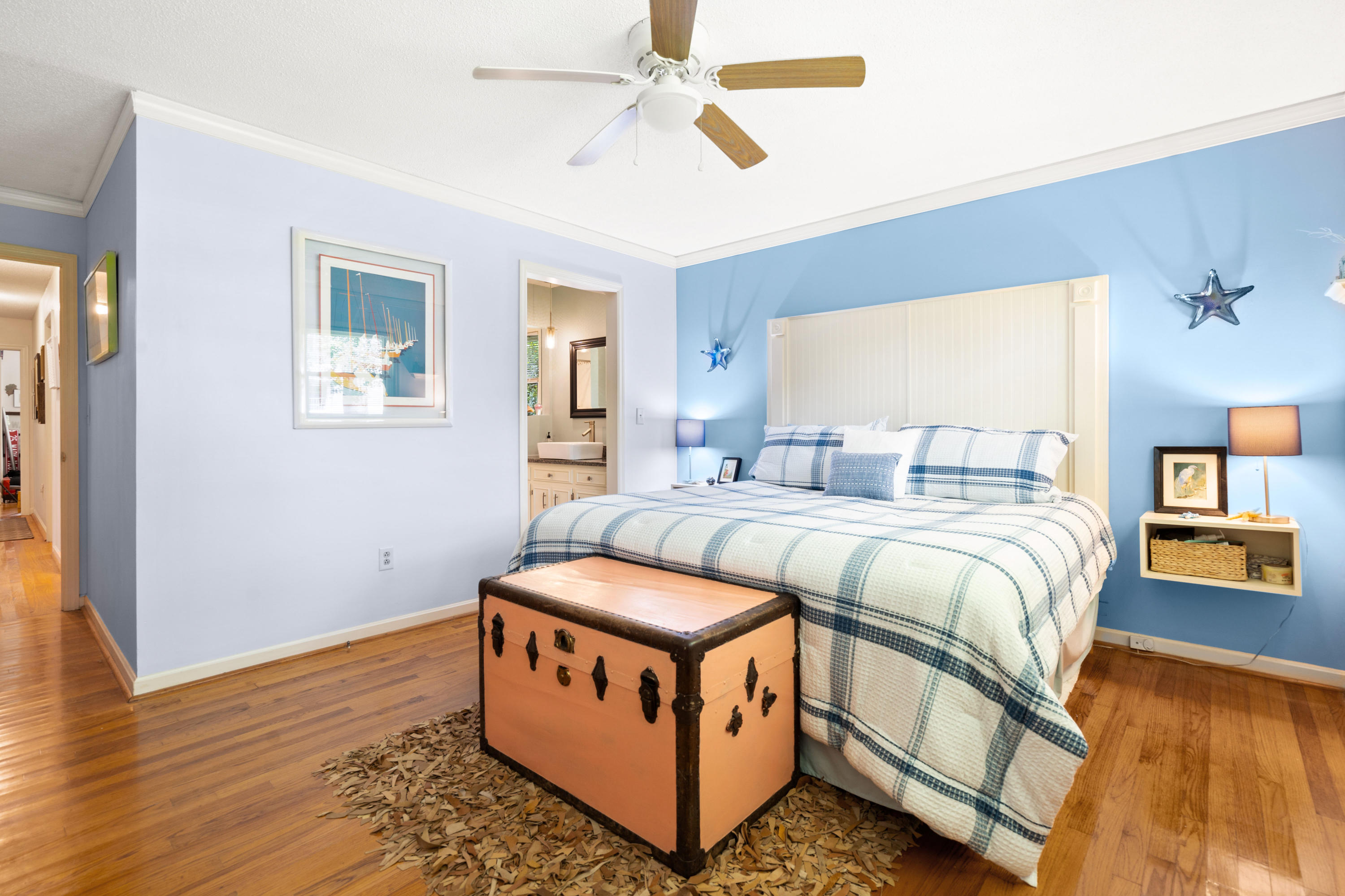 1054 Yeamans Hall Road Hanahan, SC 29410 - Photo 13 of 28 Owner's Suite2