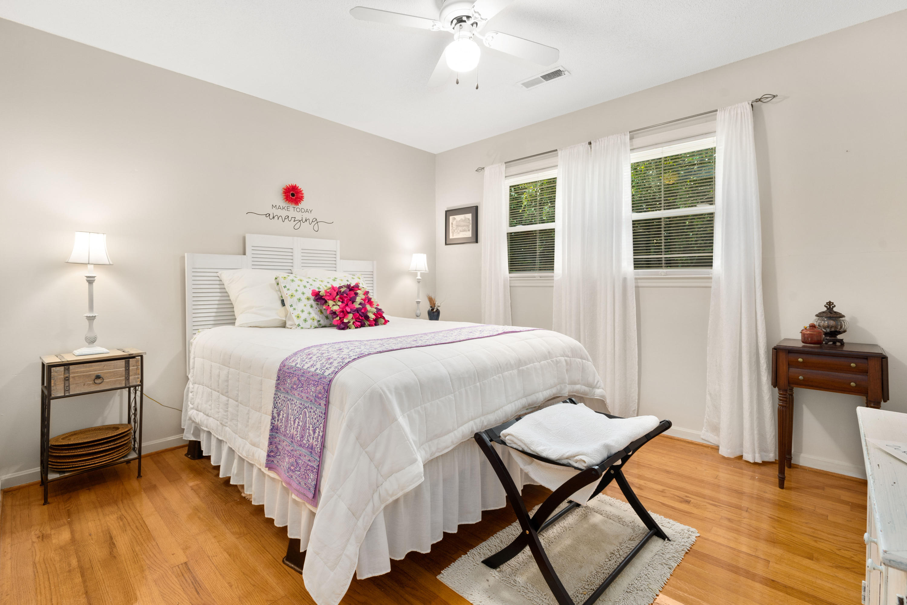1054 Yeamans Hall Road Hanahan, SC 29410 - Photo 15 of 28 Bedroom#2