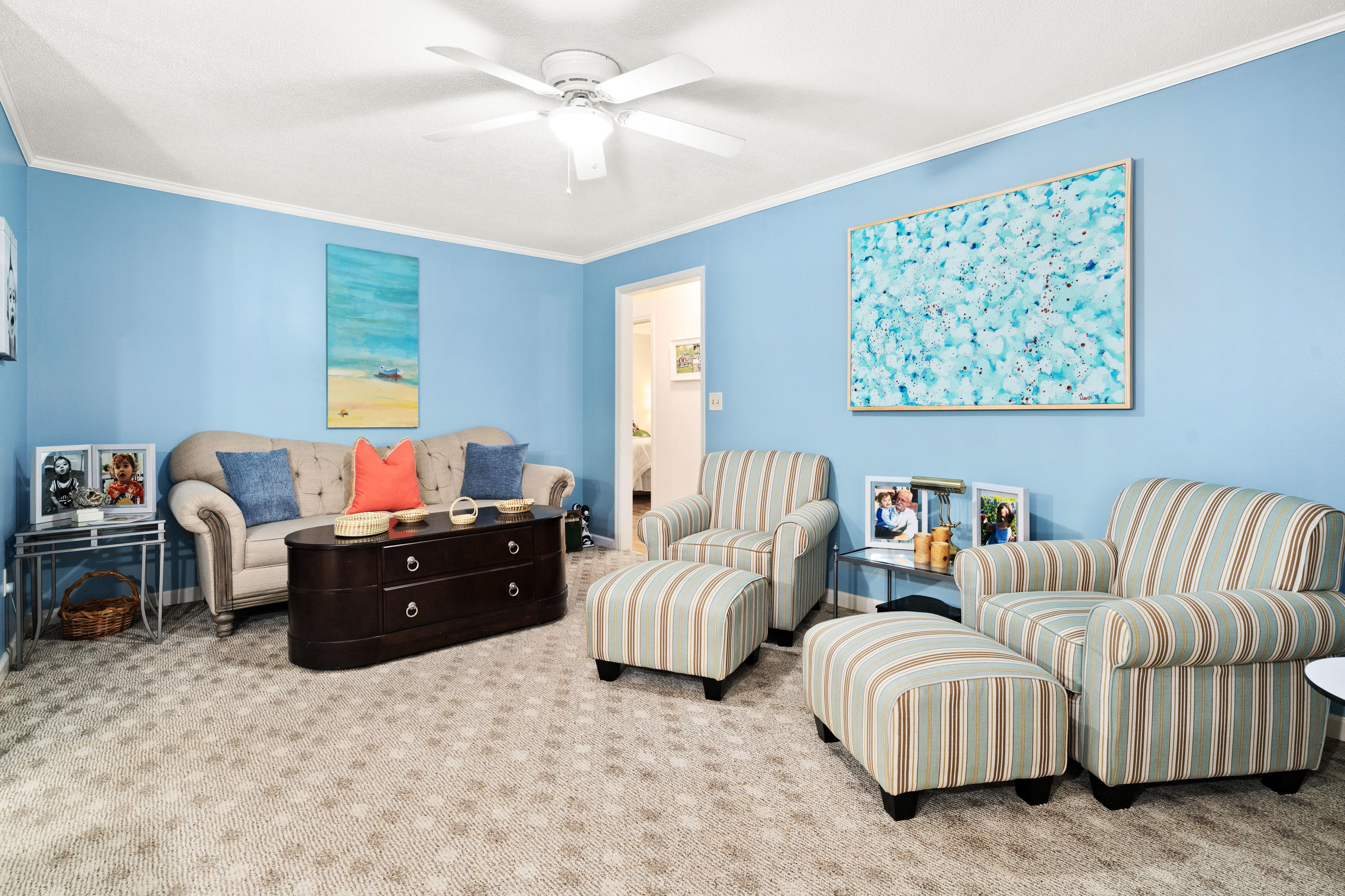 1054 Yeamans Hall Road Hanahan, SC 29410 - Photo 10 of 28 Family Rm2