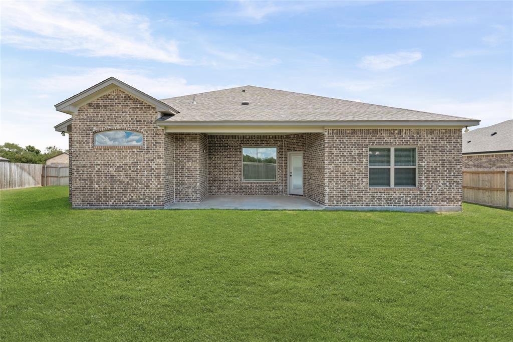 132 Lasso Loop Lorena, TX 76655 - Photo 35 of 36 Gallery Image 35