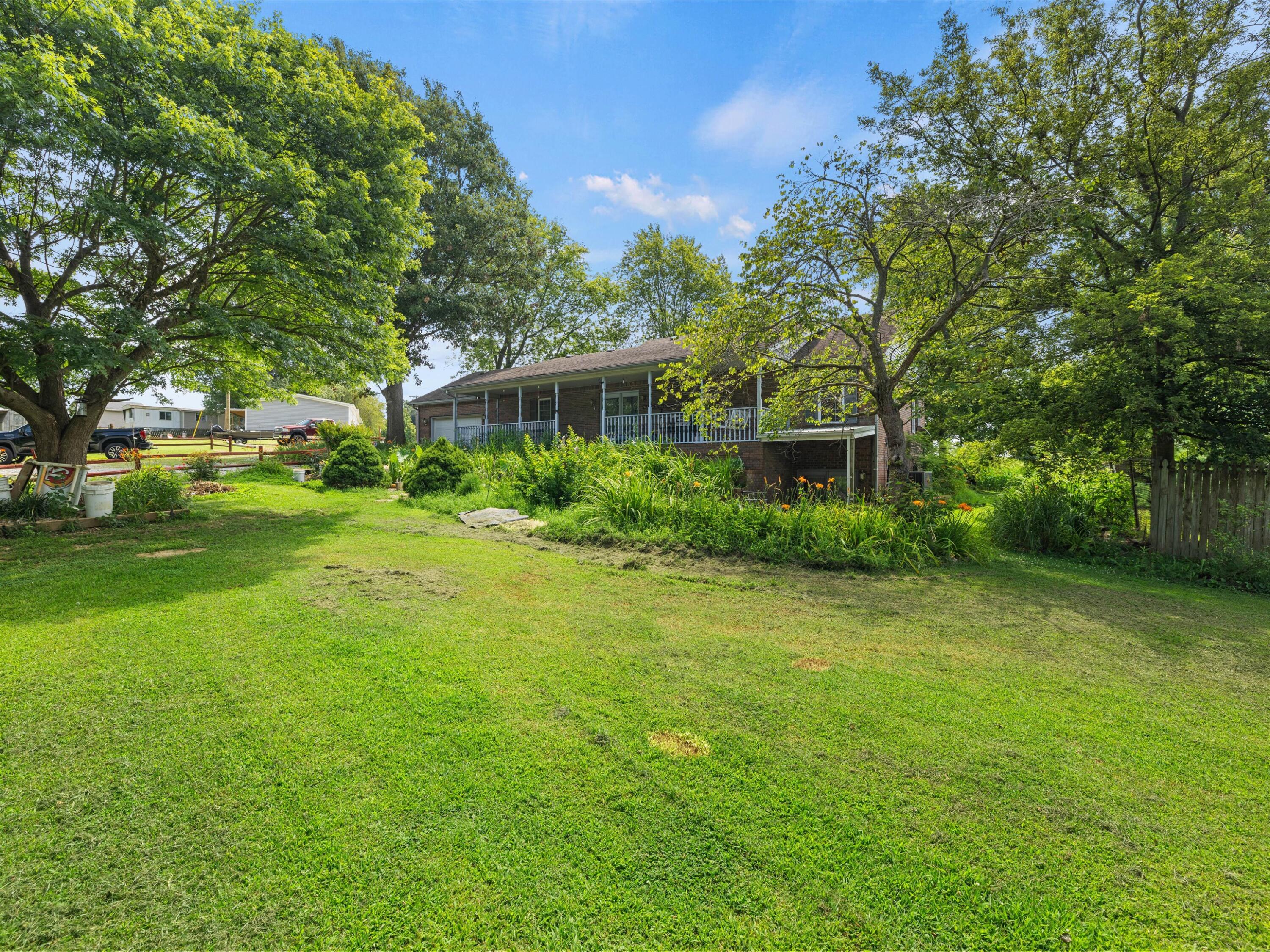 3371 State Route 147 Sebree, KY 42455 - Photo 3 of 17 IMG_2840