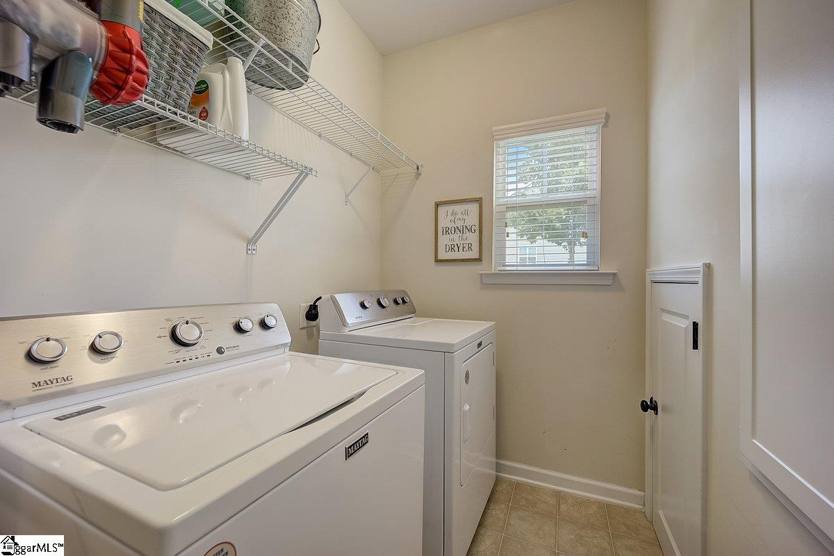 504 Bailey Elizabeth Way Inman, SC 29349 - Photo 16 of 19