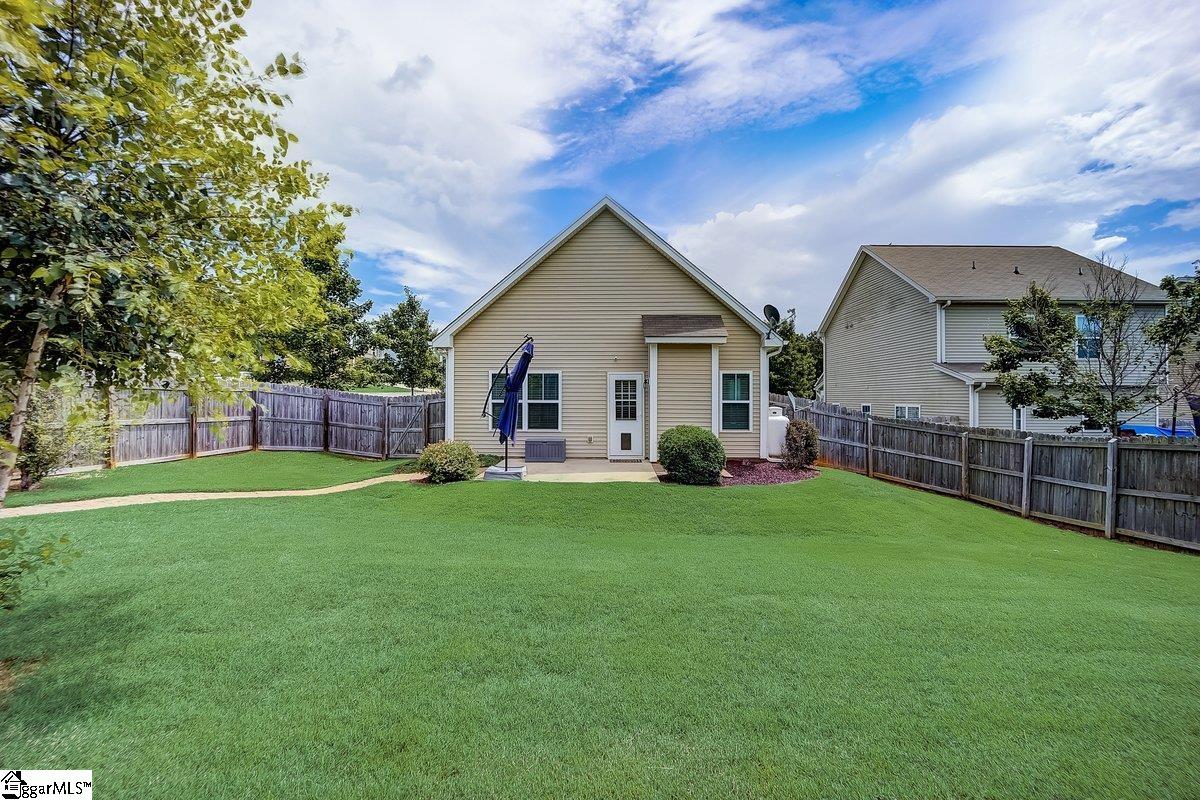 504 Bailey Elizabeth Way Inman, SC 29349 - Photo 19 of 19