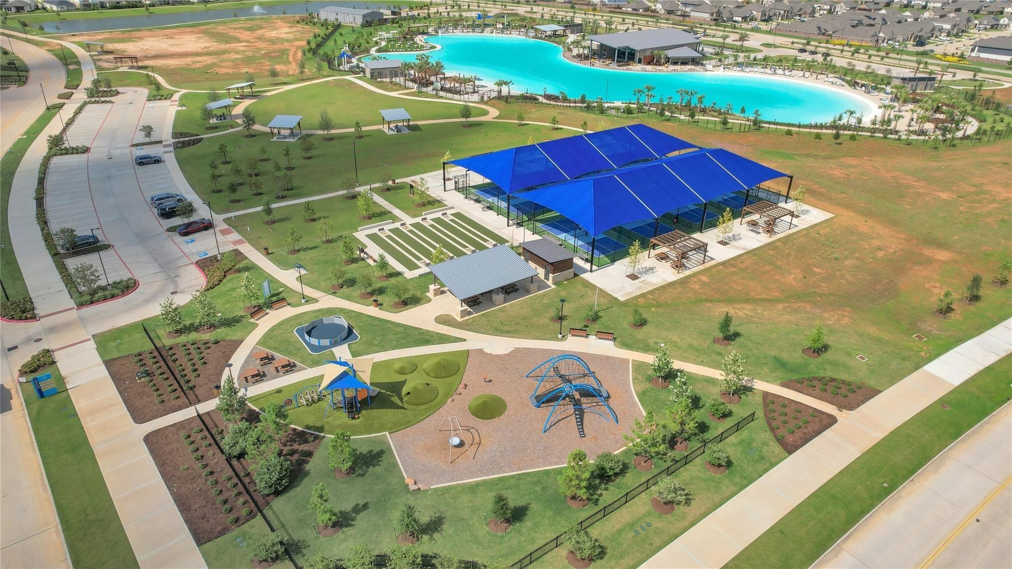 4985 Blue Beetle Rdg Drive Katy, TX 77493 - Photo 37 of 40 a view of a balcony with chairs