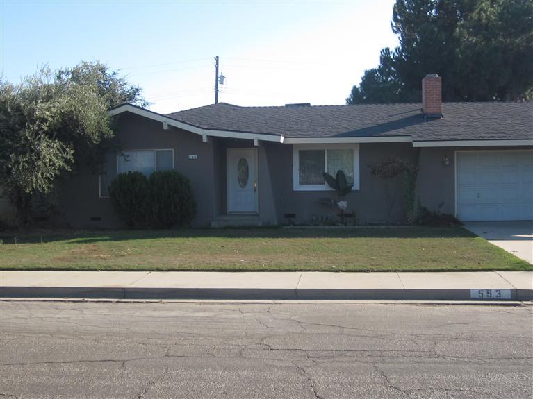 593 West Huntsman Avenue Reedley, CA 93654 - Photo 1 of 2 More pictures to follow