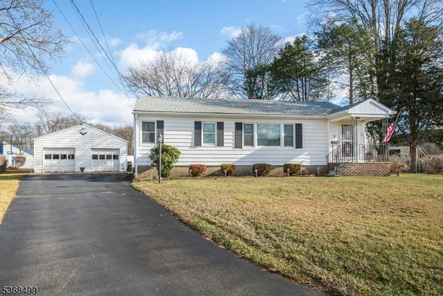 $479,000 | 1 Mekeel Drive, Succasunna, NJ 07876