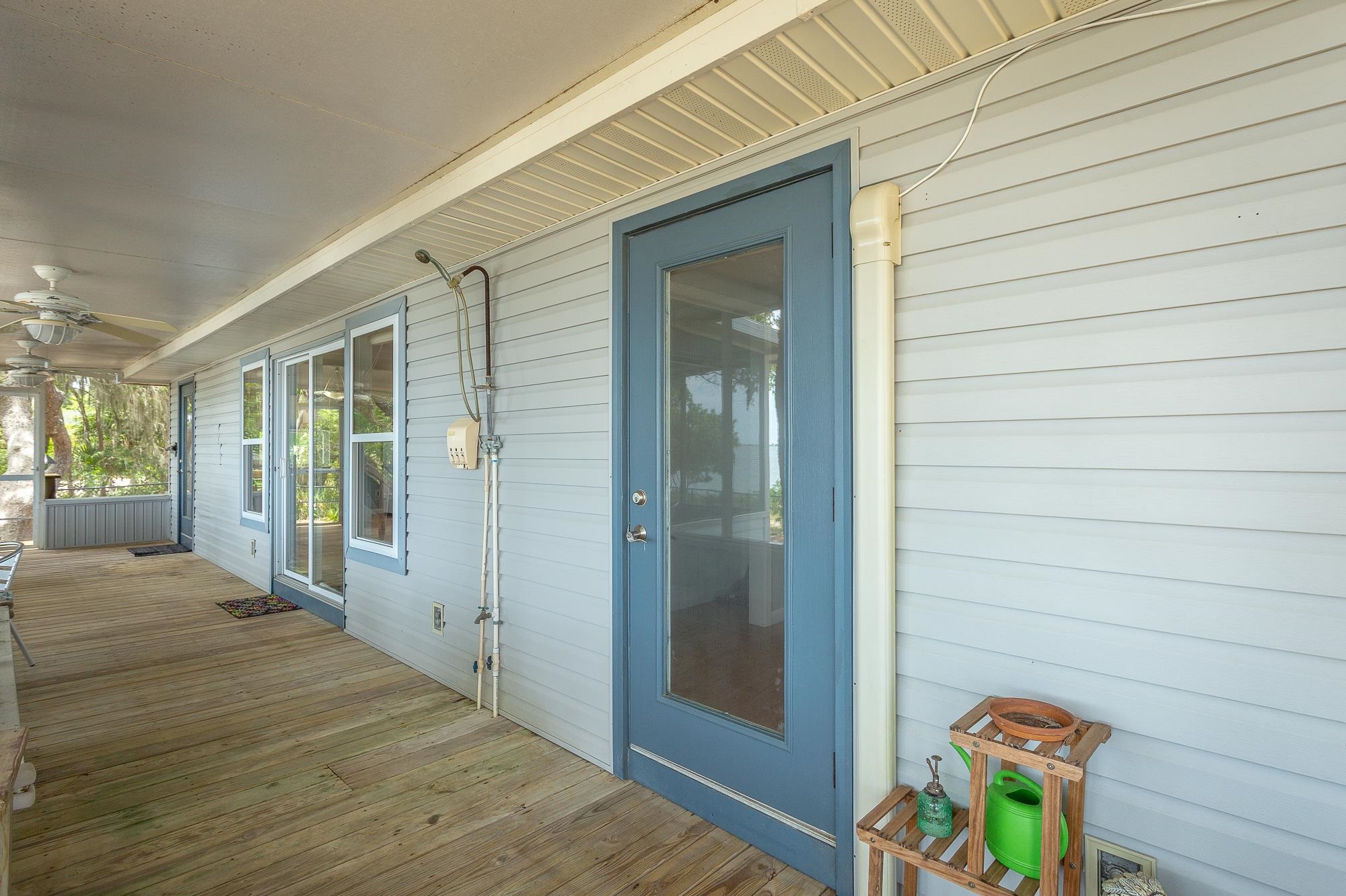 632 Mariner Circle Alligator Point, FL 32346 - Photo 34 of 44