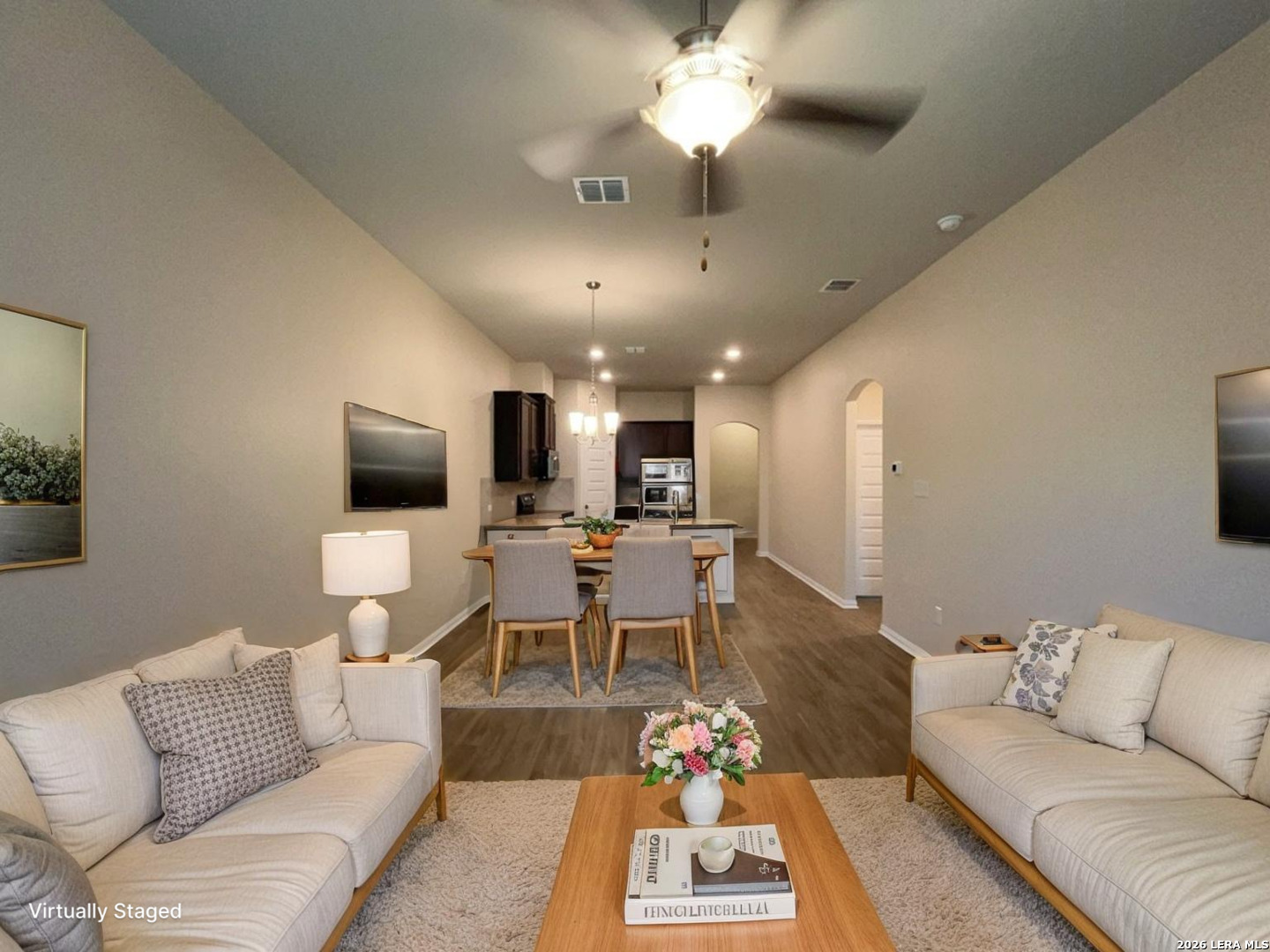 5435 Devils Gate, Unit 1 Converse, TX 78109 - Photo 3 of 37