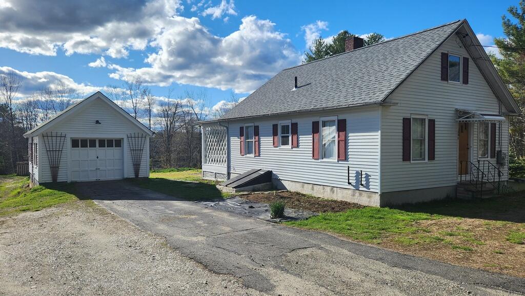 508 Pope Road Chesterville, ME 04938 - Photo 3 of 71 20260507_171522