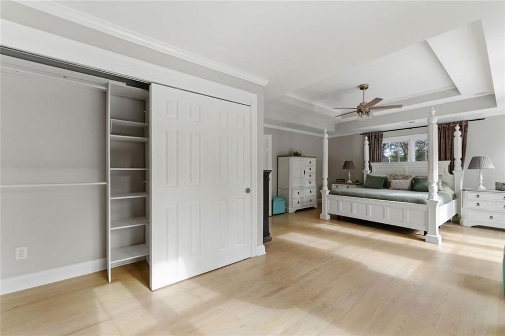 302 Hascall Road Northwest Atlanta, GA 30309 - Photo 19 of 56