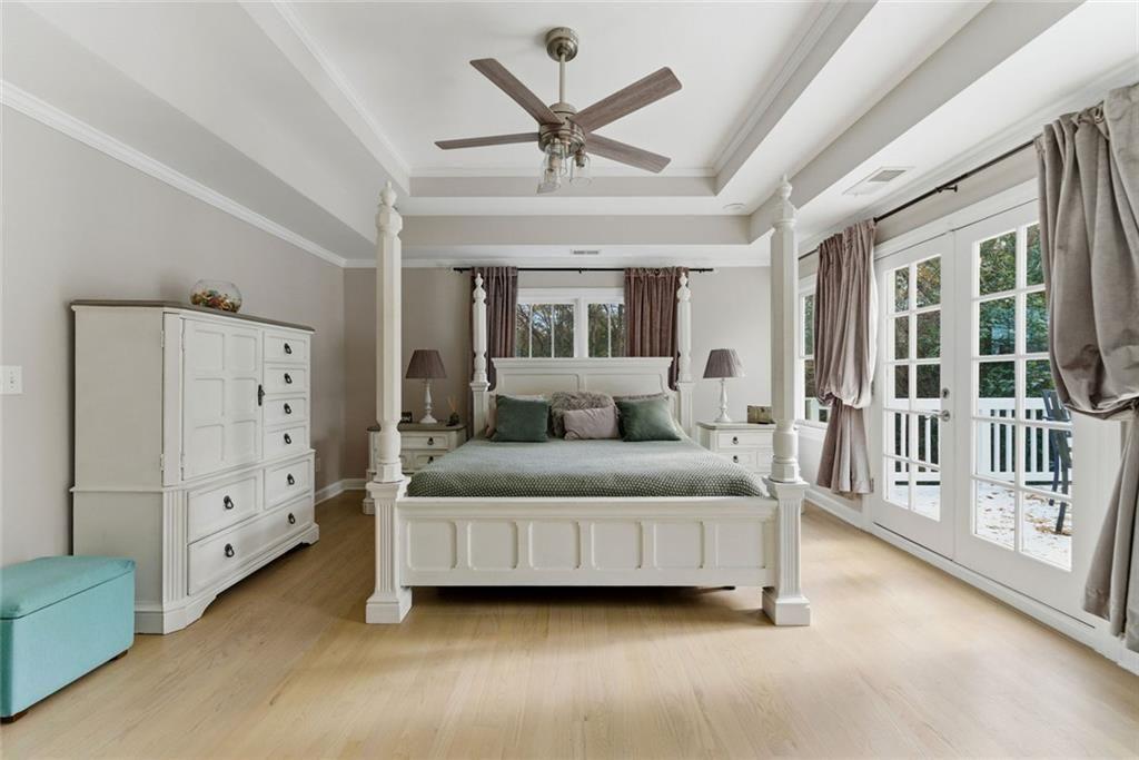 302 Hascall Road Northwest Atlanta, GA 30309 - Photo 20 of 56