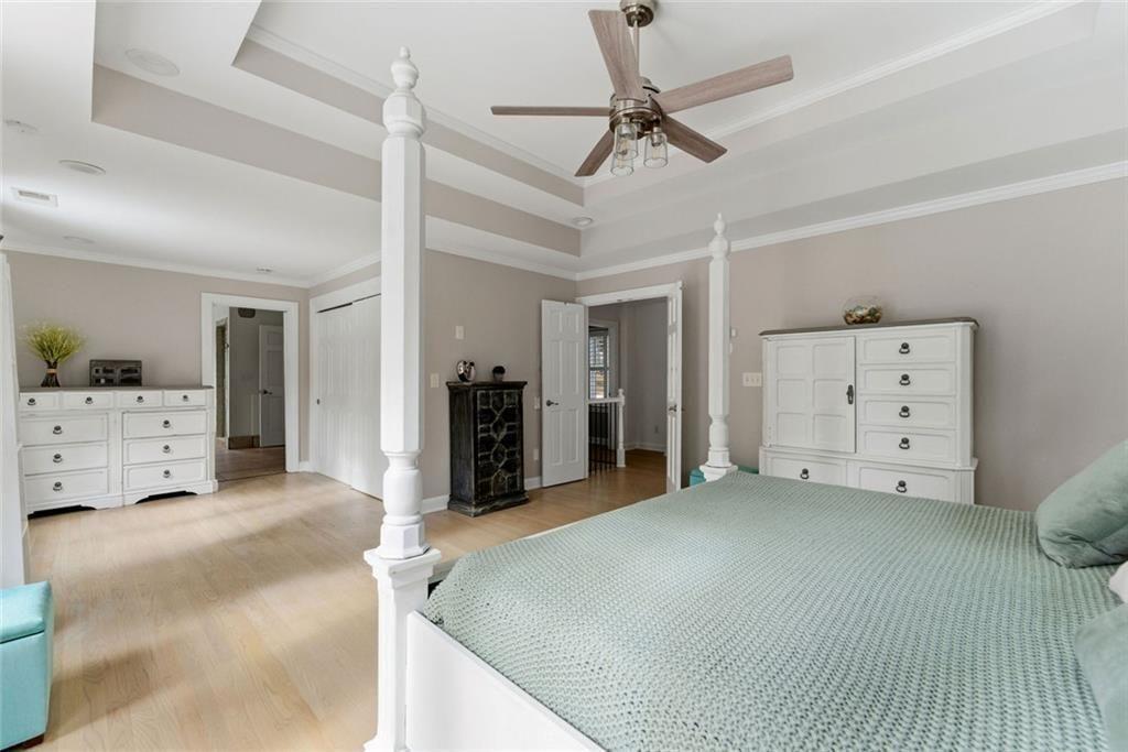 302 Hascall Road Northwest Atlanta, GA 30309 - Photo 21 of 56