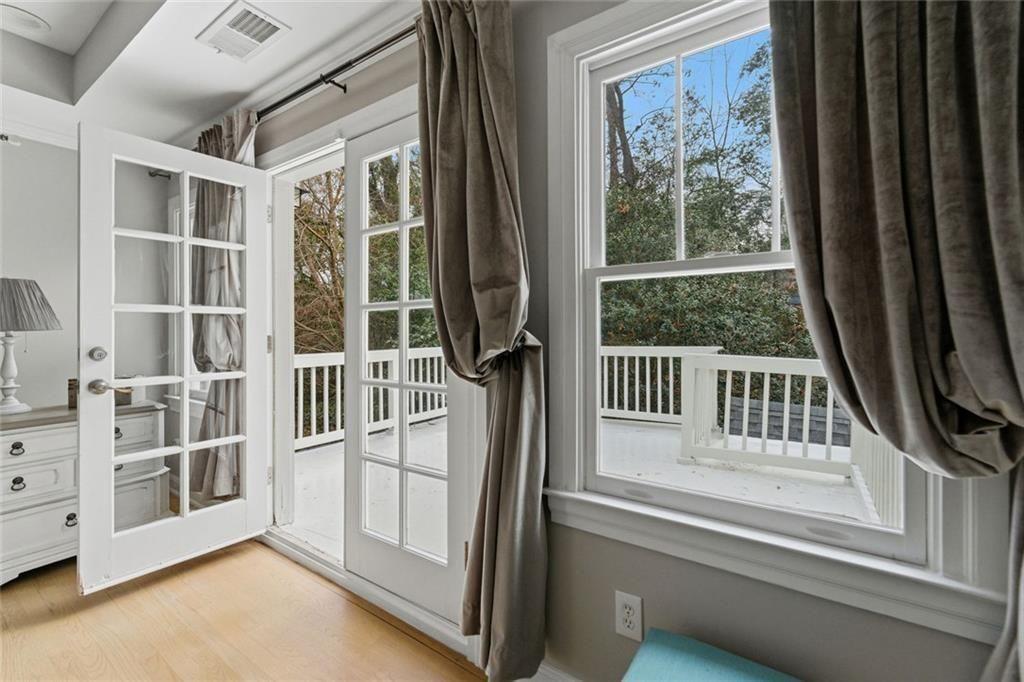 302 Hascall Road Northwest Atlanta, GA 30309 - Photo 22 of 56