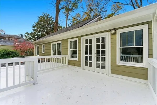 $5,650 | 302 Hascall Road Northwest, Atlanta, GA 30309