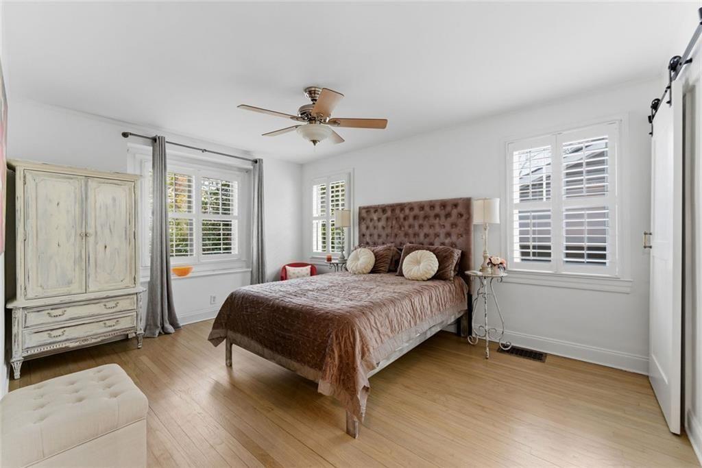 302 Hascall Road Northwest Atlanta, GA 30309 - Photo 31 of 56