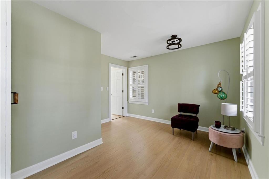 302 Hascall Road Northwest Atlanta, GA 30309 - Photo 39 of 56