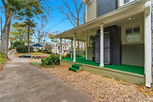 $5,650 | 302 Hascall Road Northwest, Atlanta, GA 30309