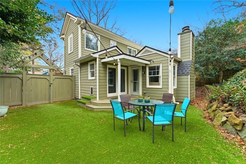 302 Hascall Road Northwest Atlanta, GA 30309 - Photo 41 of 56