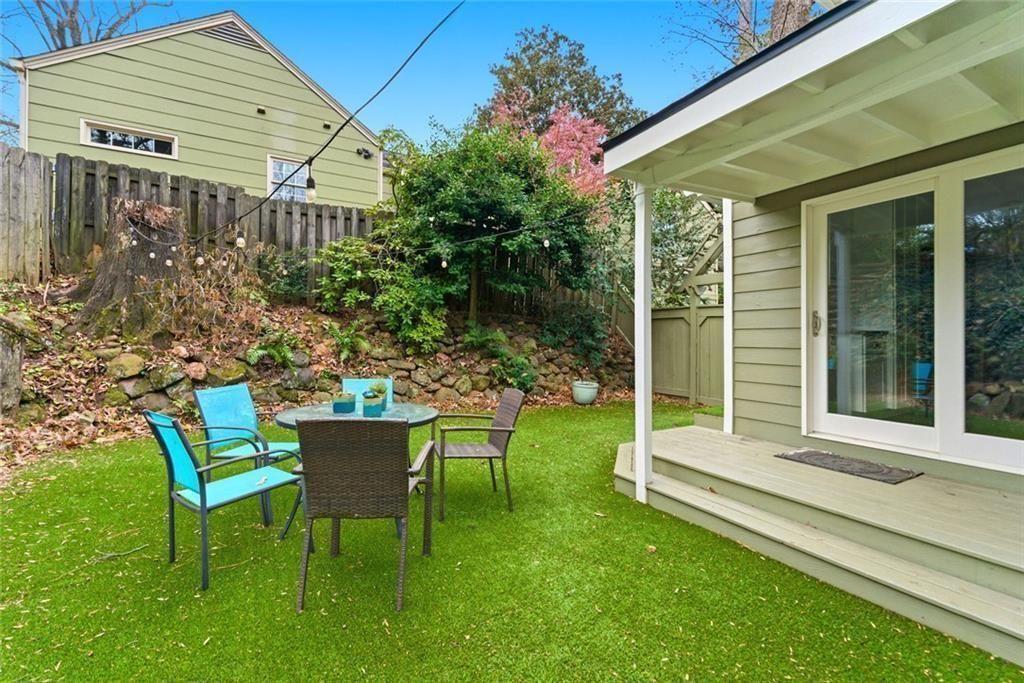 302 Hascall Road Northwest Atlanta, GA 30309 - Photo 42 of 56