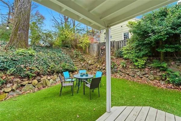 $5,590 | 302 Hascall Road Northwest, Atlanta, GA 30309