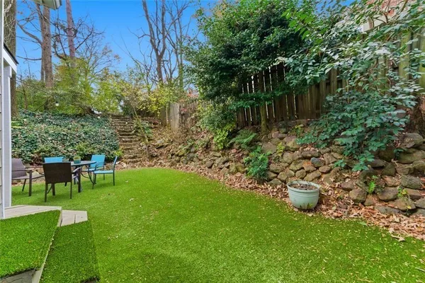 $5,650 | 302 Hascall Road Northwest, Atlanta, GA 30309