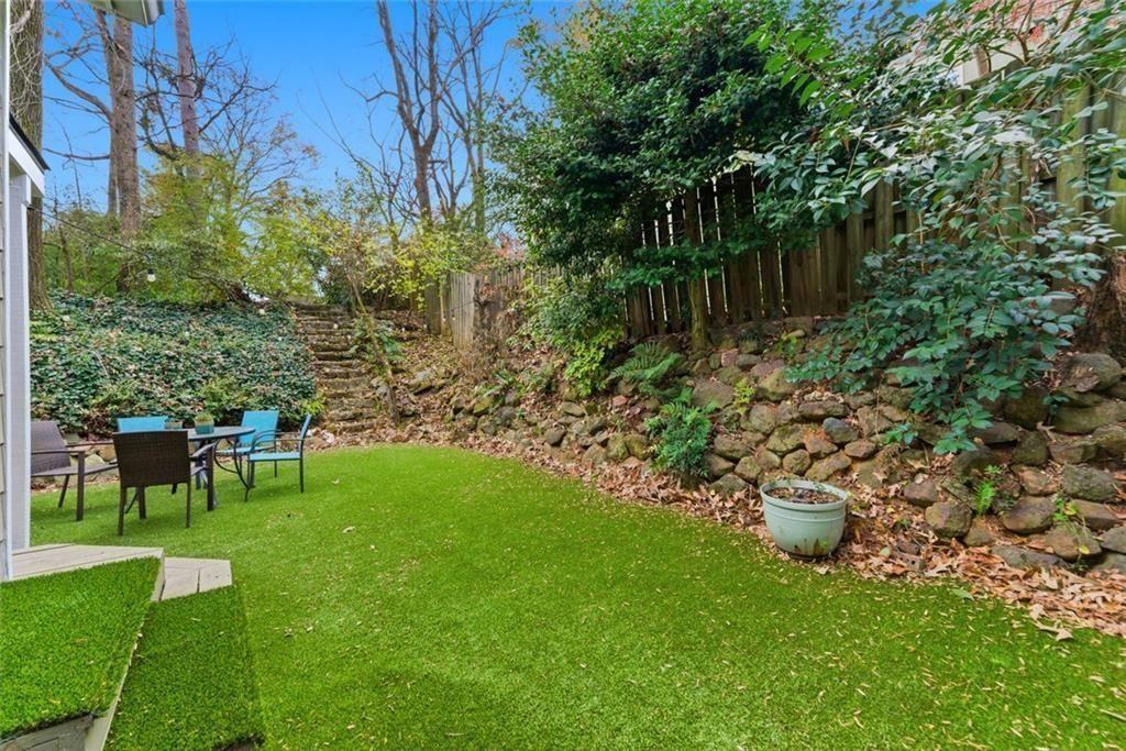 302 Hascall Road Northwest Atlanta, GA 30309 - Photo 44 of 56